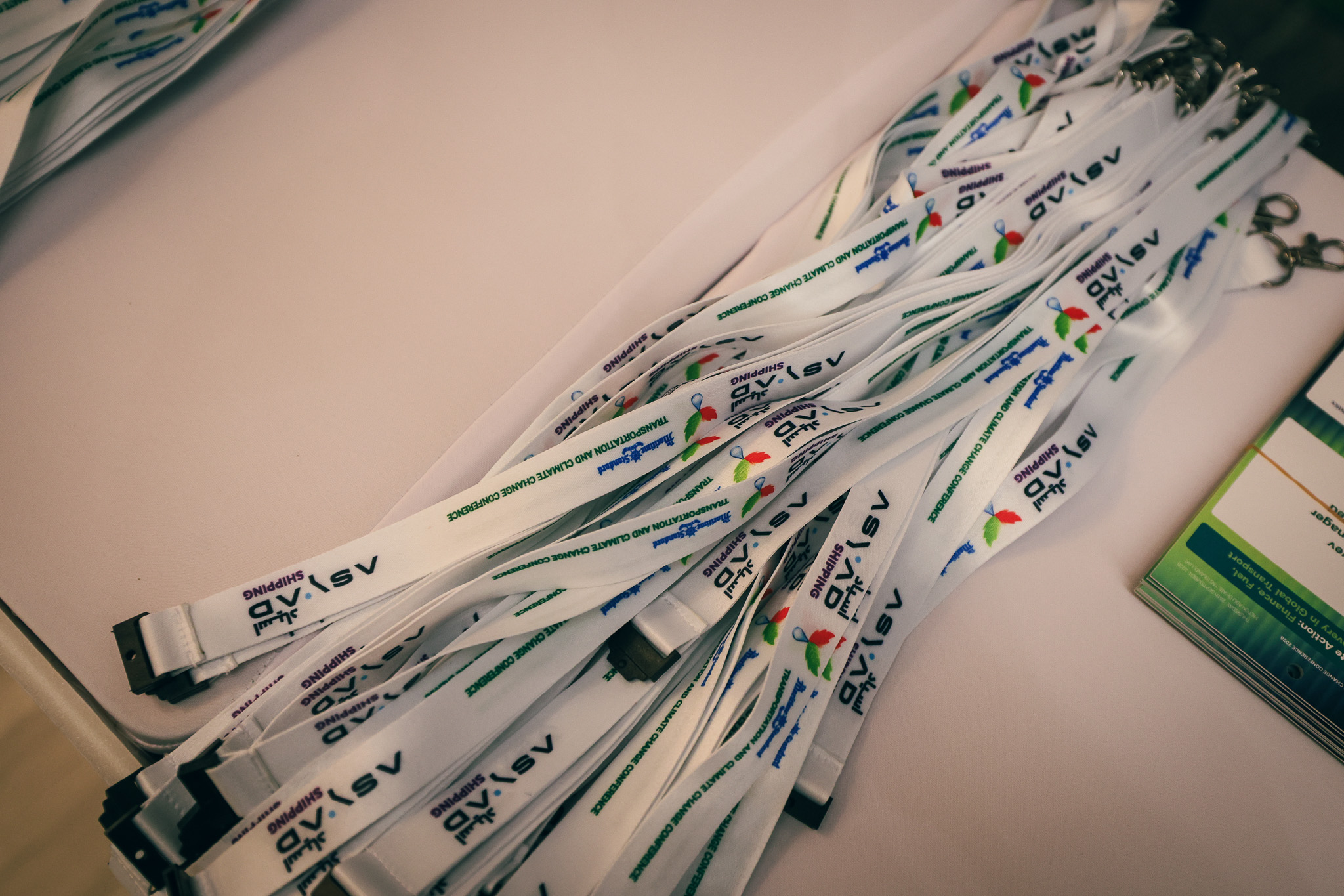 Registrations