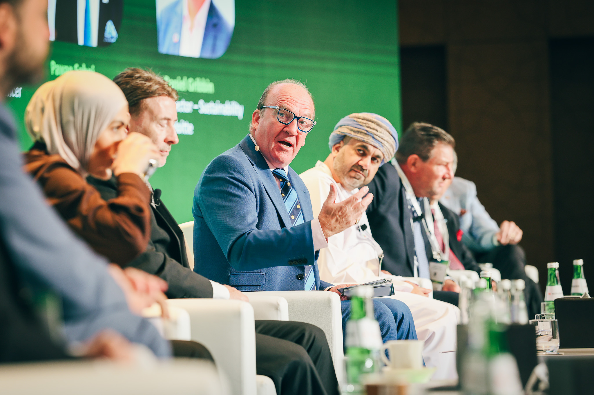 Panel Discussion and Q&A