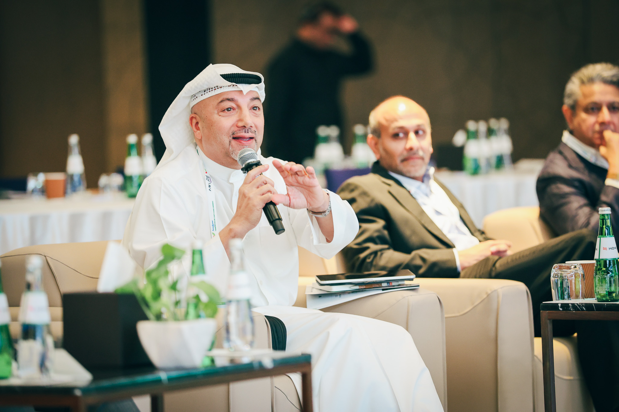 Panel Discussion and Q&A