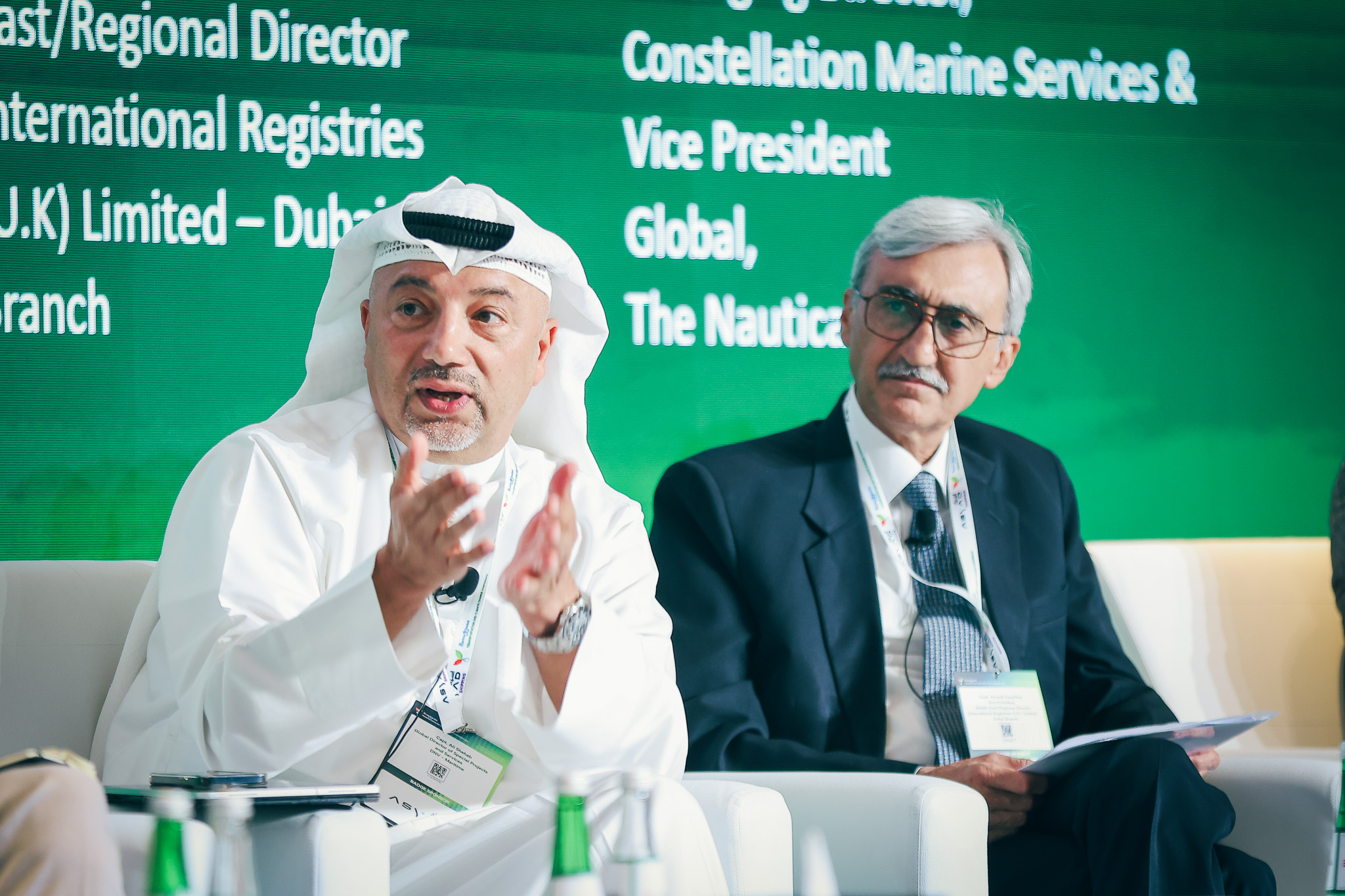 Panel Discussion and Q&A