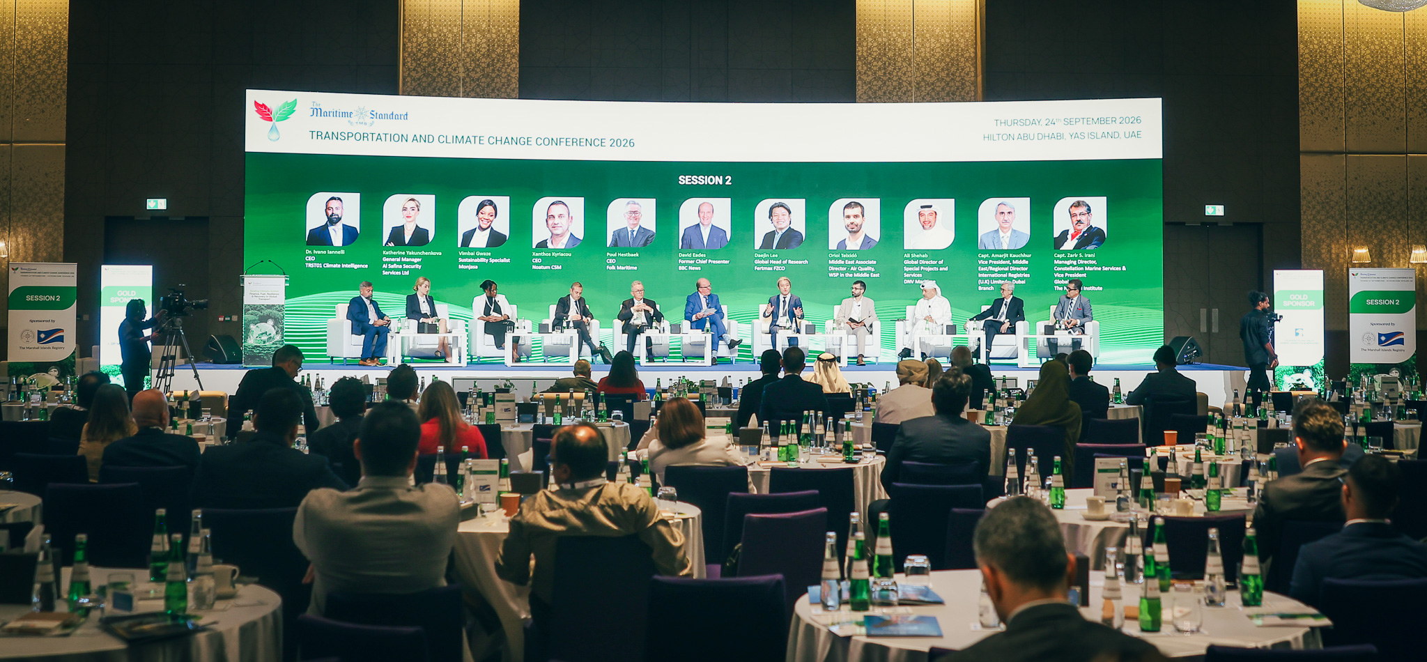 Panel Discussion and Q&A
