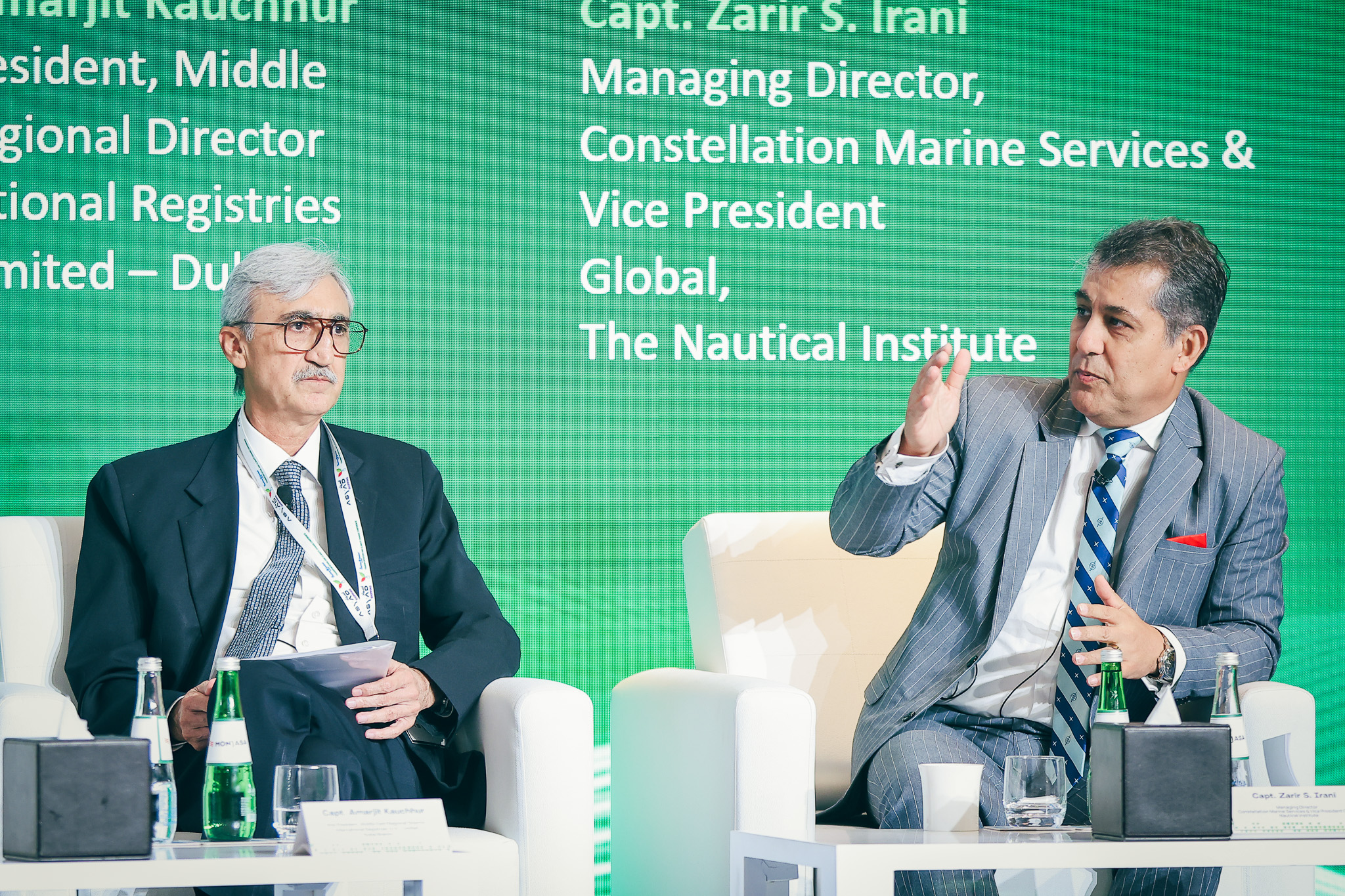 Panel Discussion and Q&A