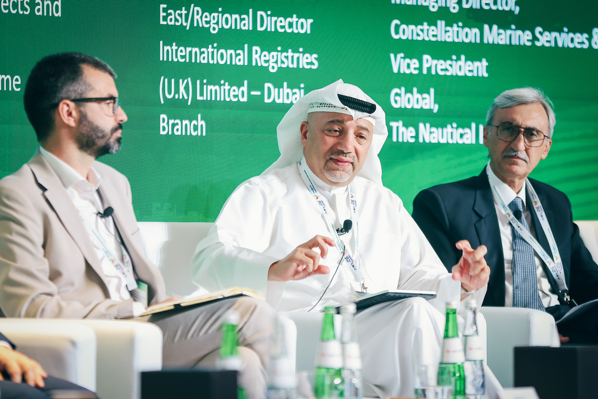Panel Discussion and Q&A