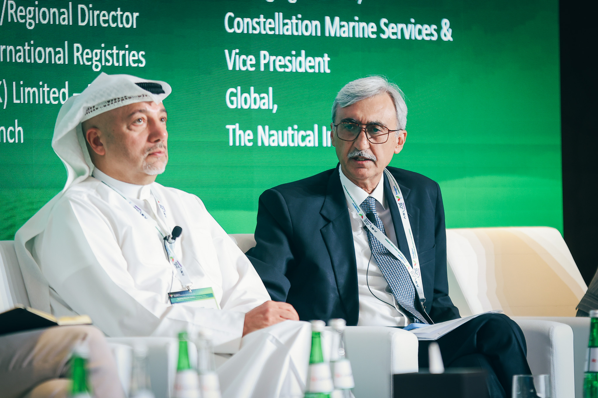 Panel Discussion and Q&A