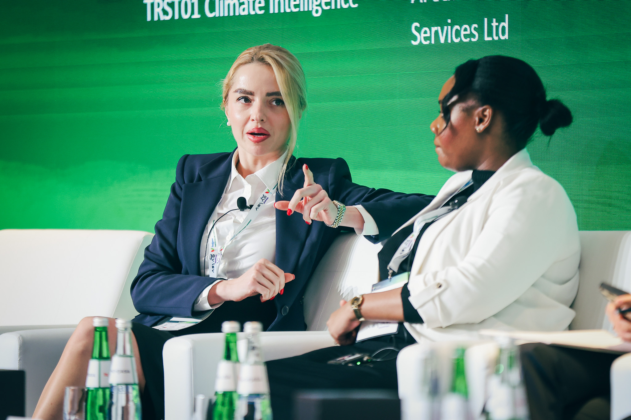 Panel Discussion and Q&A