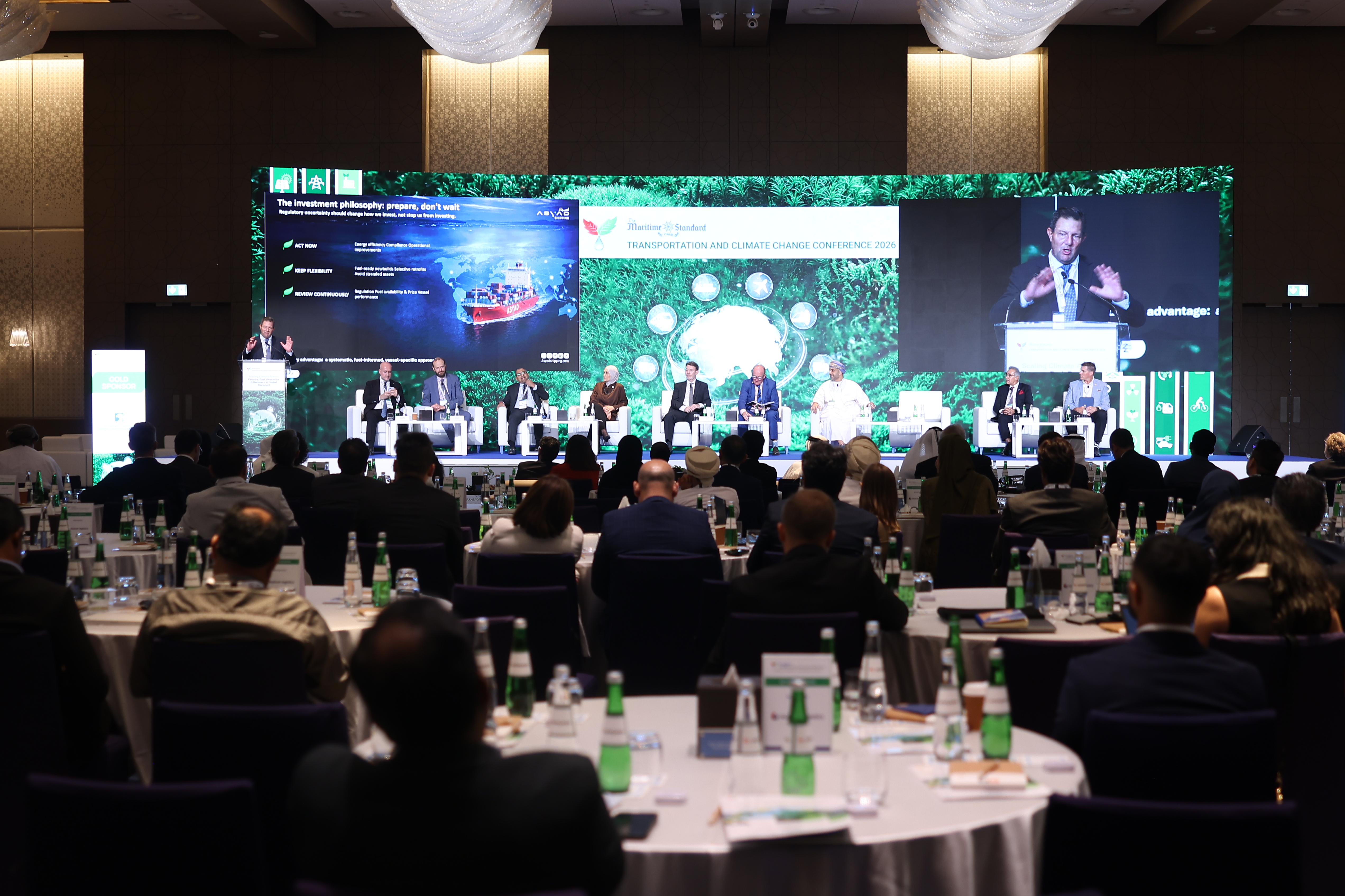 conference