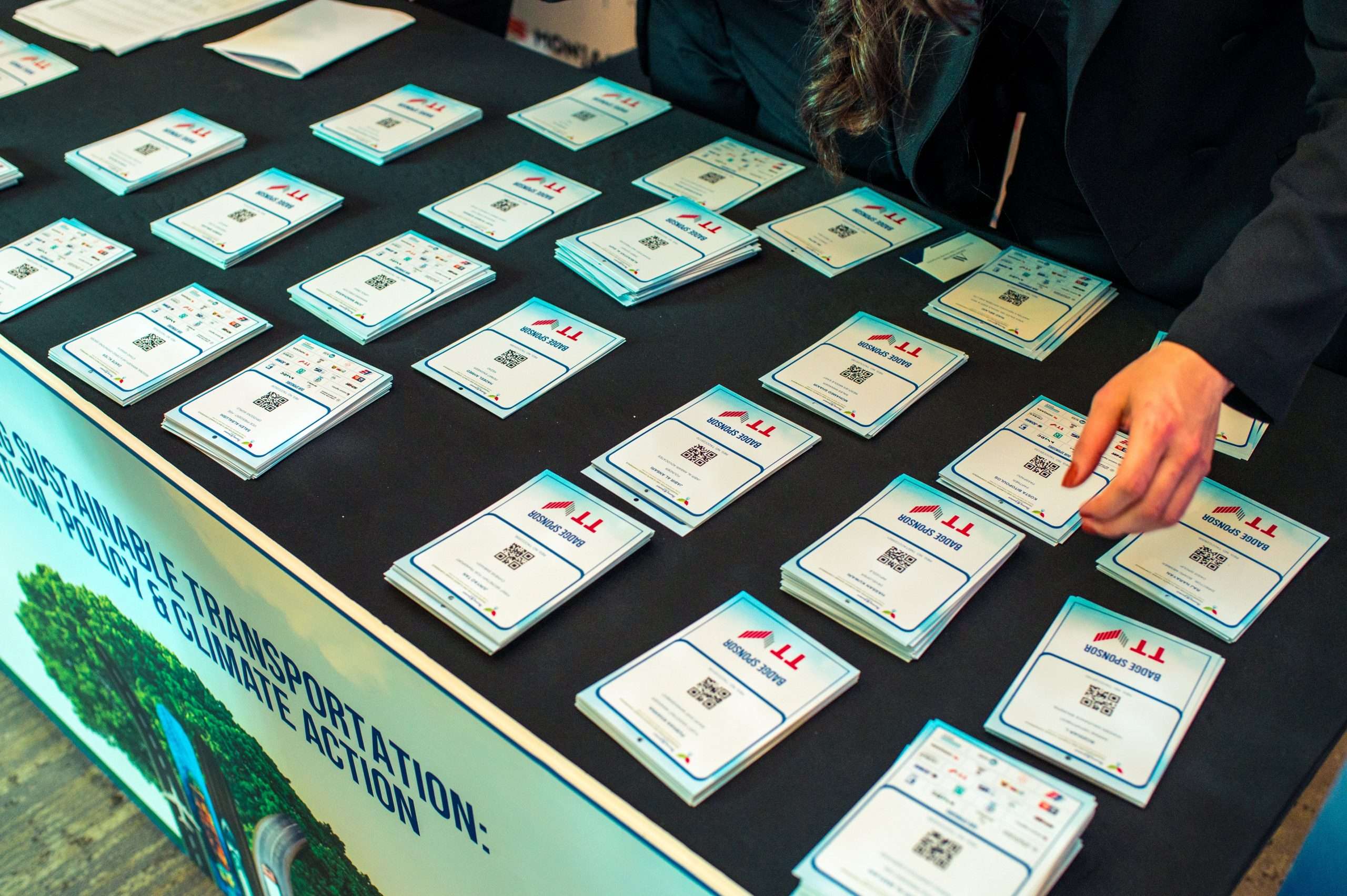 Registrations