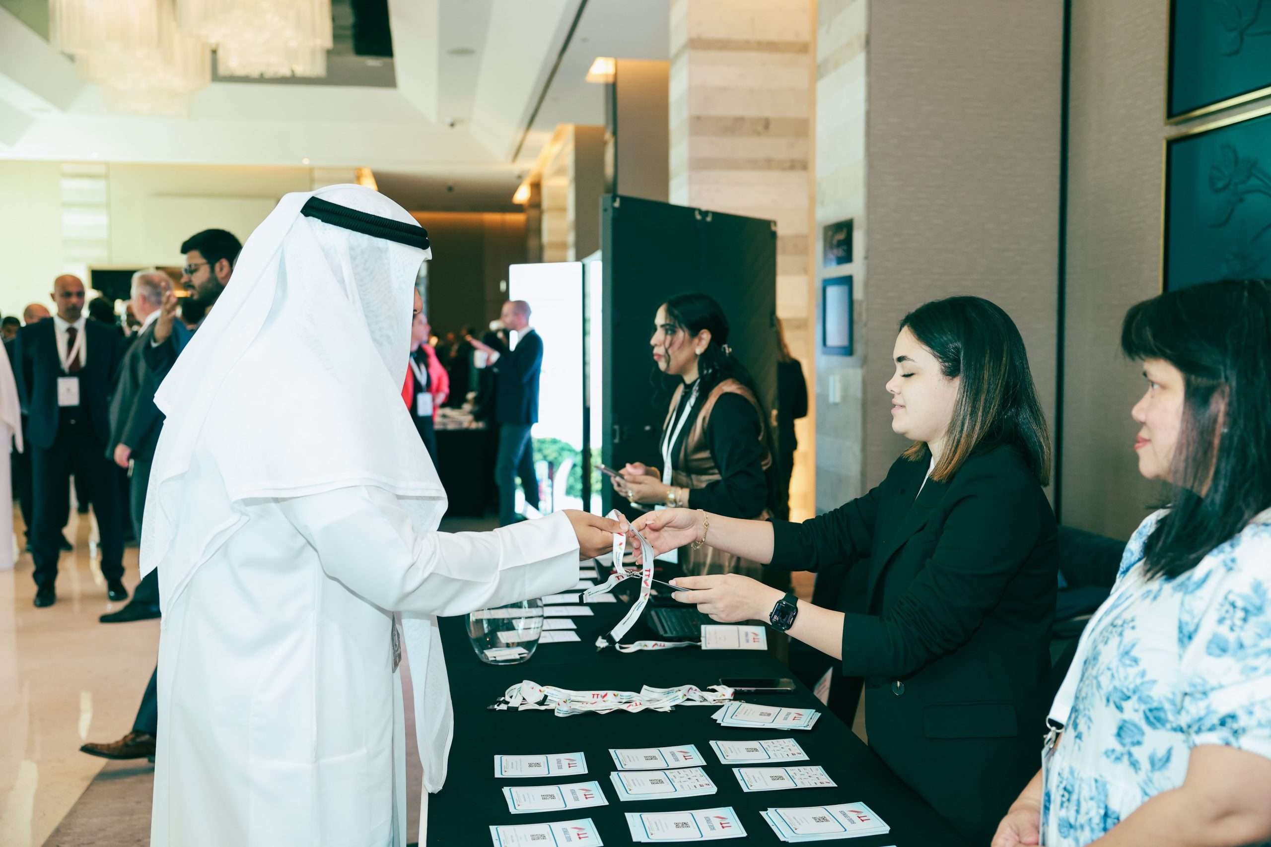 Registrations
