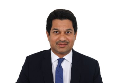 Trevor Pereira