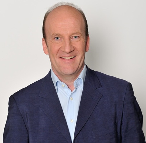 David Eades