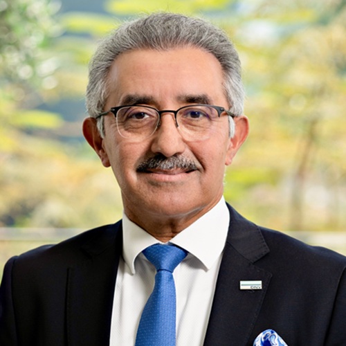 Pawan Sahni