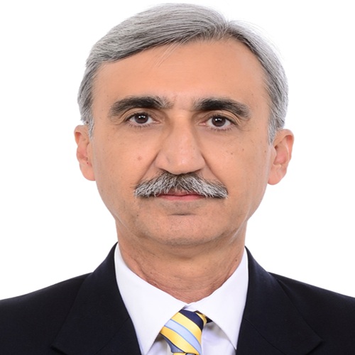 Capt. Amarjit Kauchhur