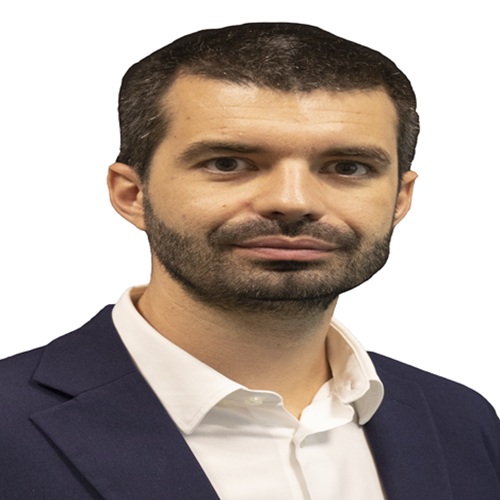 Oriol Teixidó