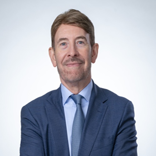 Justin Murphy
