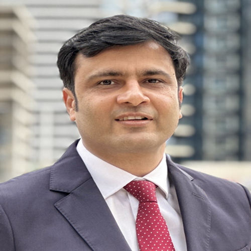 Shailesh Bhala