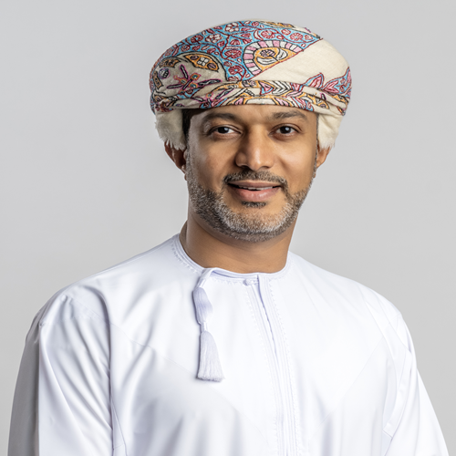 Dr. Ibrahim Al Nadhairi
