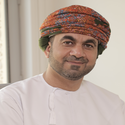 Dr. Abdullah Sulaiman Al Abri