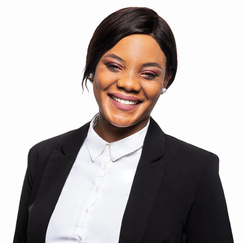 Vimbai Gwaze