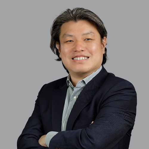 Daejin Lee