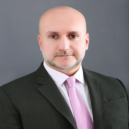 Tony Dagher