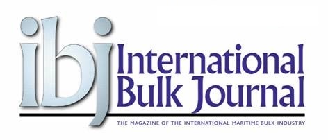International Bulk Journal (IBJ) - Glenbuck Publishing Ltd