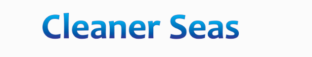 Cleaner Seas