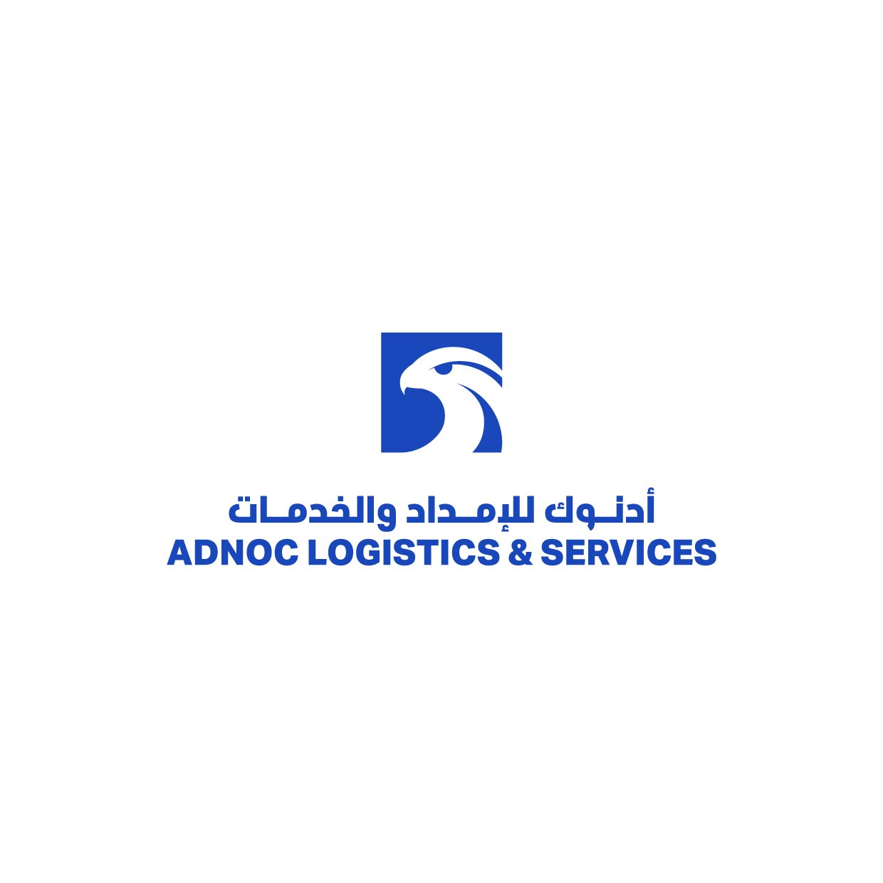 Adnoc Logistics & Services
