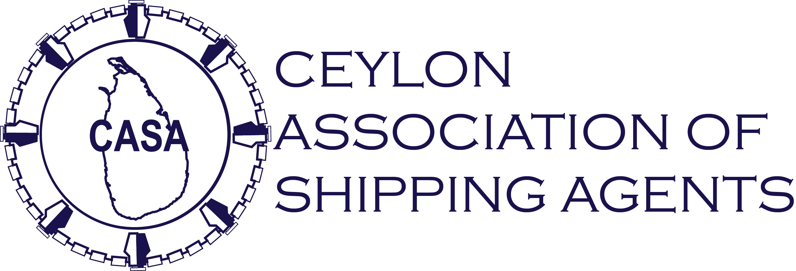 Ceylon Association of Shipping Agents (CASA)