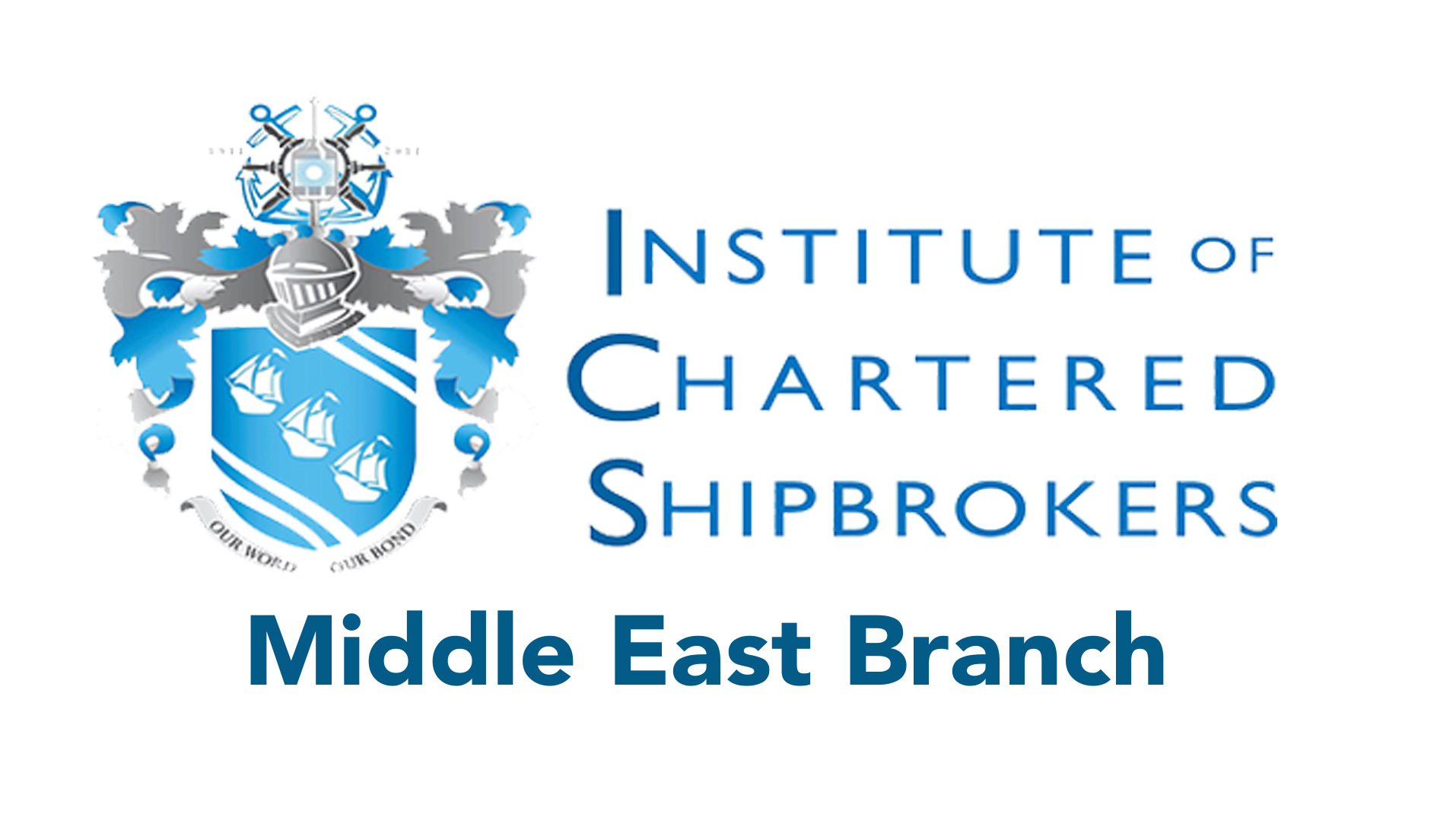 Institute of Chartered Shipbrokers, Middle East Branch